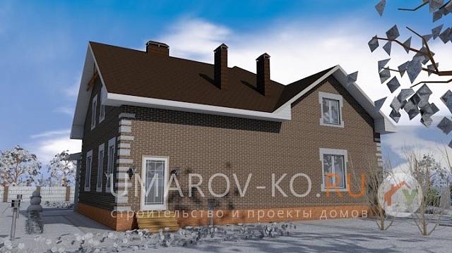 БРУТАЛЬНЫЙ